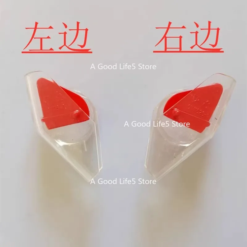 

Применитесь к машину для горячих напитков Pilot Gaia, рампа для выпуска порошка, красная дверь, розетка для порошка 3S4S, различные аксессуары для моделей