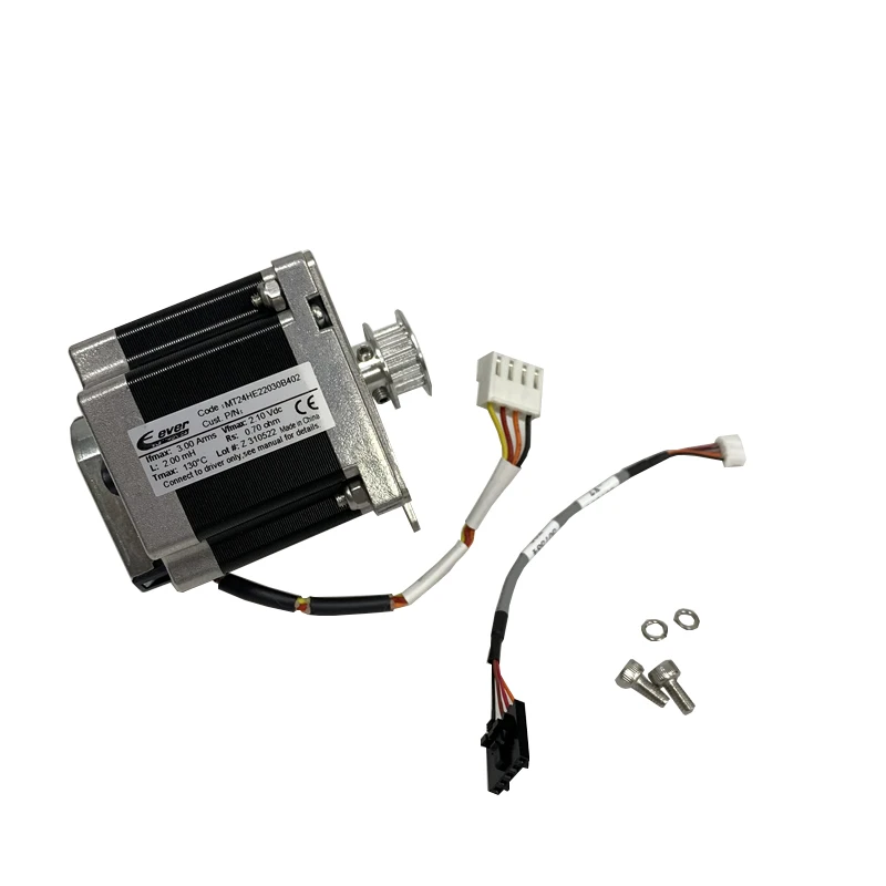 

Ribbon Motor w/Sensor Videojet 407873 Spare 53mm Tt (III) Printhead Motor Without Sensor Original