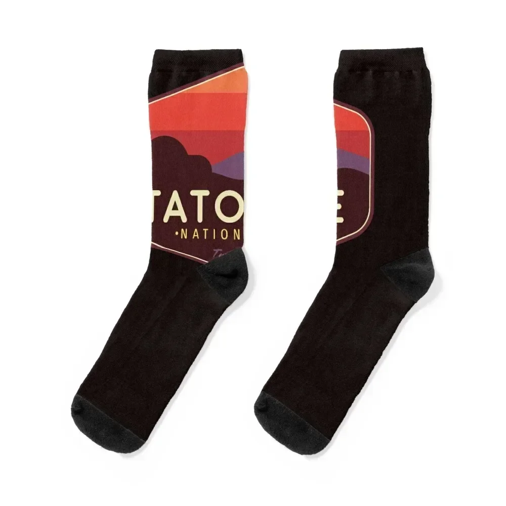 

Tatooine National Park Twice the Fun, Twice the Fun Socks Children's Stockings essential new in's Men's Socks Women's