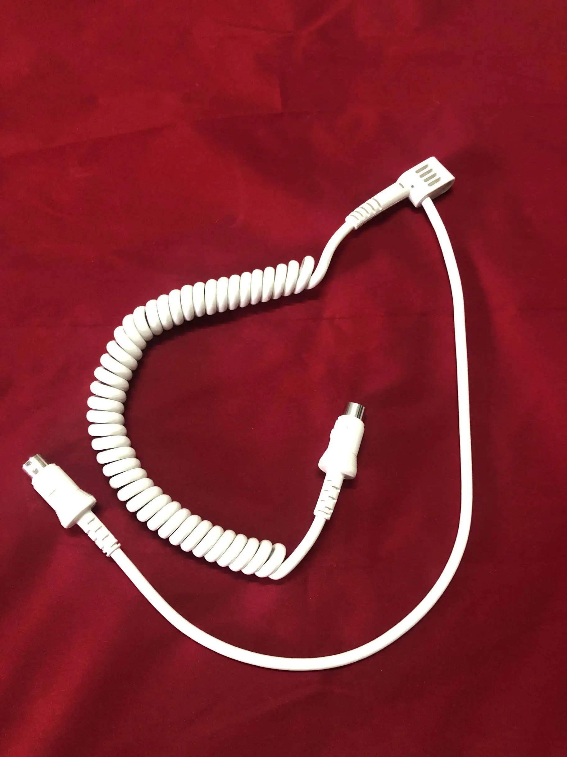 

Серебряная проволока для ткацких станков Silver Reed SK580, SK840, SK560