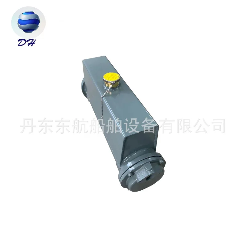 

(Sea freight customization) Heat exchanger, marine heat exchanger, custom freshwater tank