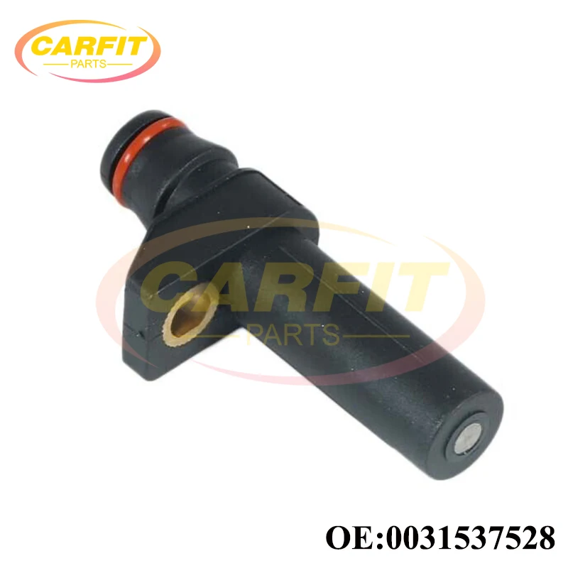 New OEM A0031537528 0031537528 Crankshaft Position Sensor For Mercedes-Benz C220 AMG C280 SL320 E320 W129 C220 W140 W202 W210