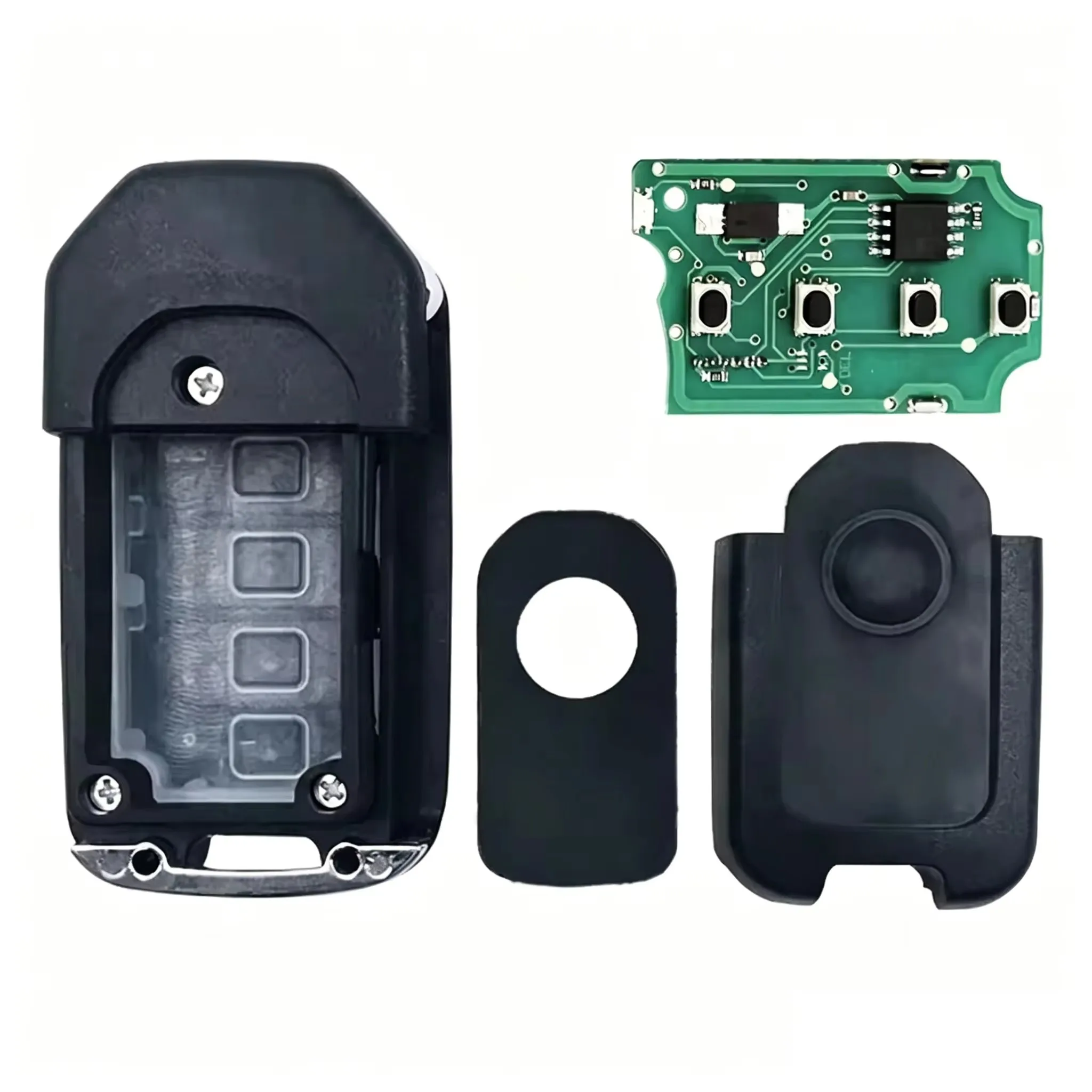 3PCS B10 universal keydiy B10-2 B10-3 B10-3+1 remote key control for KD900/KD-X2/mini KD for Honda style