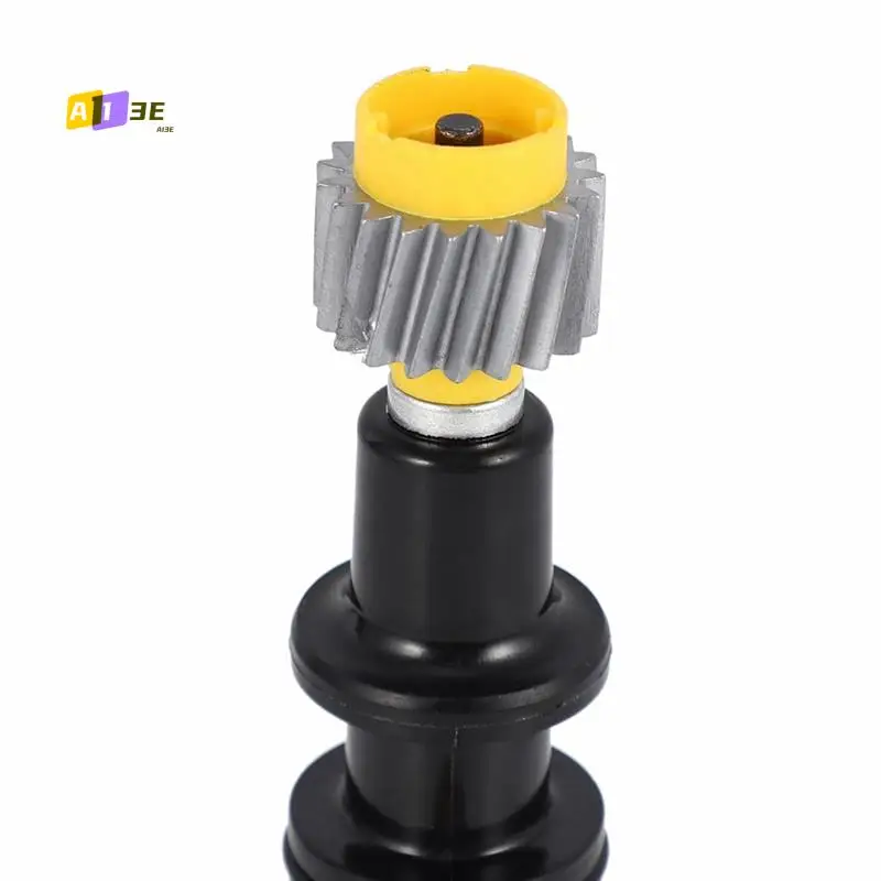 

A03E-1 Piec Odometer Sensor Speed Sensor Wheel Speed Sensor 78410-S5A-901 Black Car For Honda Civic M T 2001-2003 1.7L