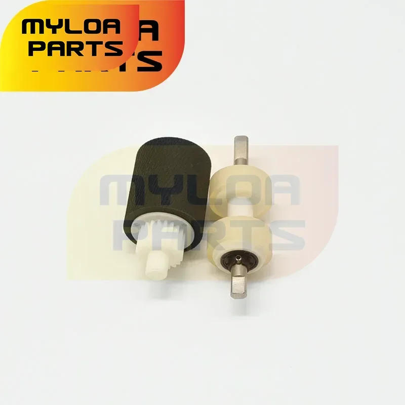 1X KV-SS030 KV-SS035 Exchange Roller Kit support for Panasonic KV-S1020C KV-S1025C KV-S1045C KV S1020C S1025C S1045C SS030 SS035