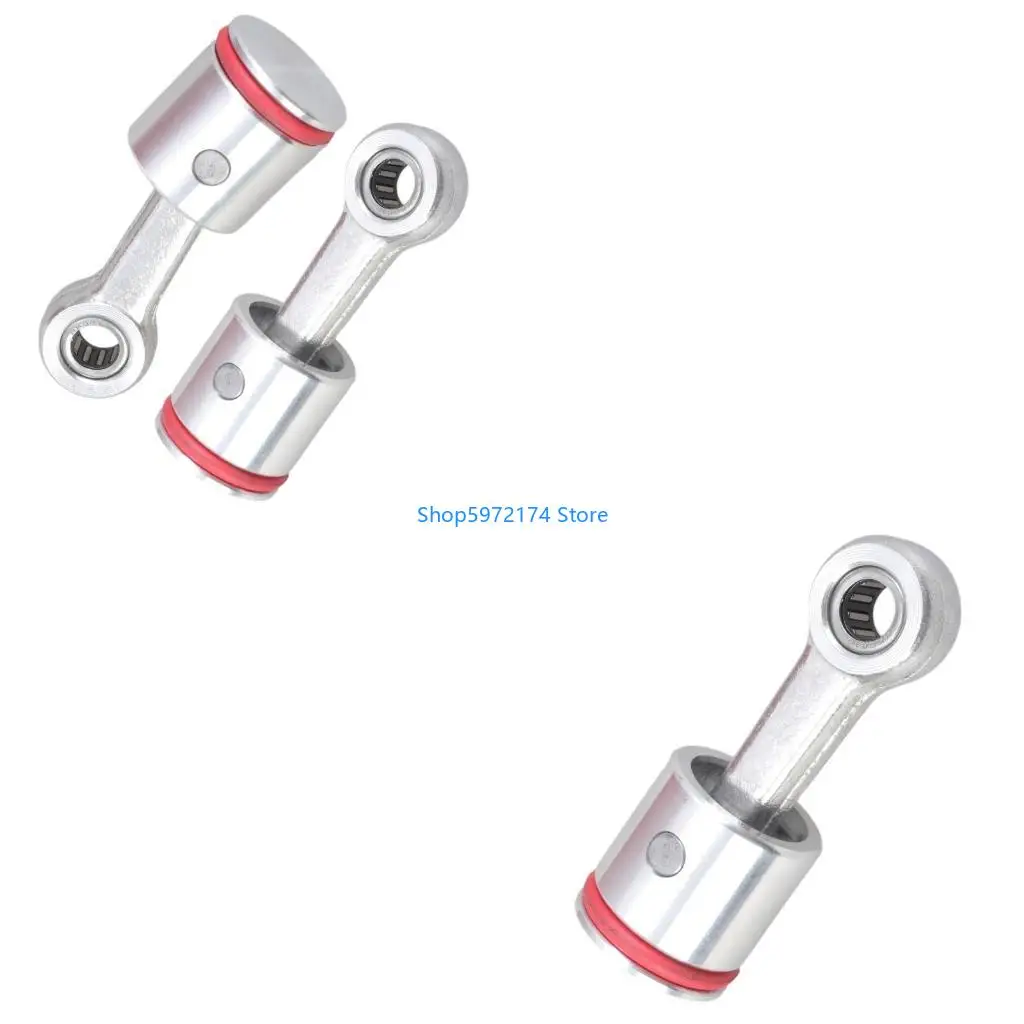 Y3NB Piston Connecting Rod with Washer+Pin Assembly for Type 26 Electric Hammer