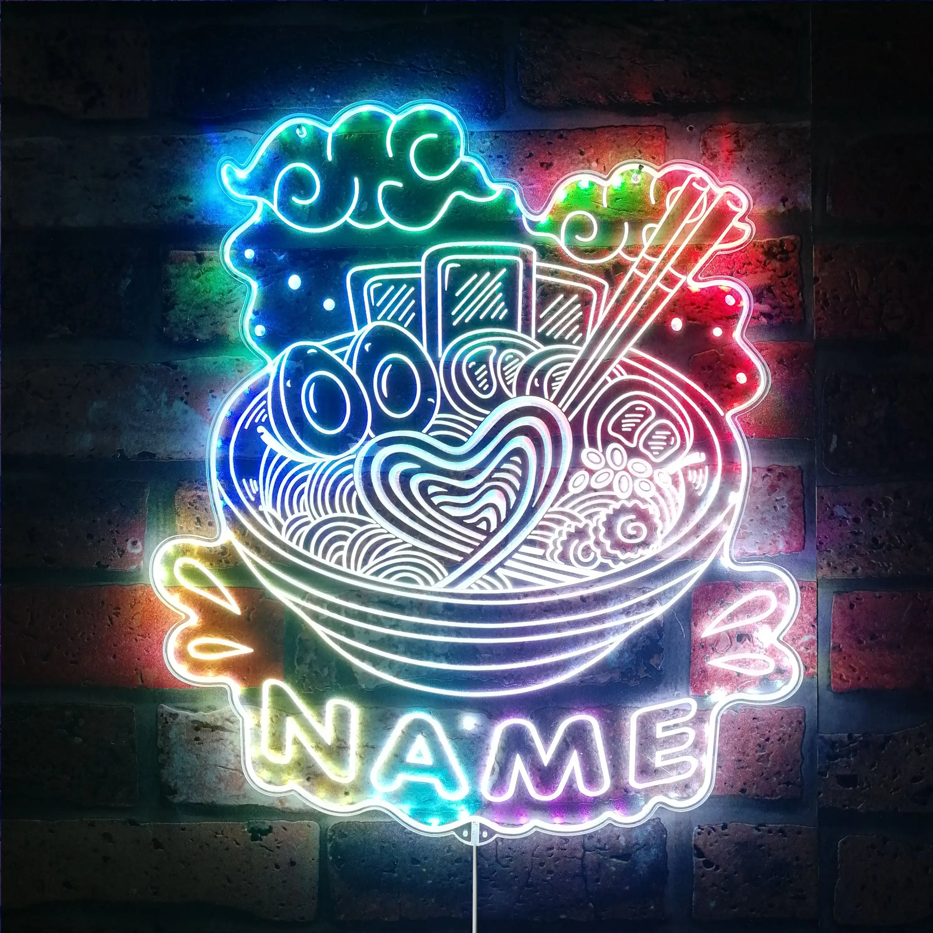 Personalized Ramen … - image