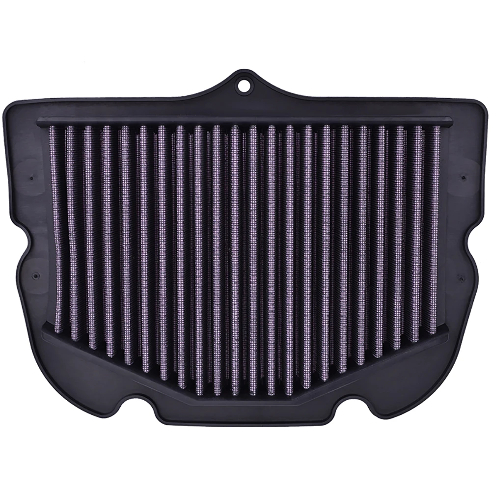 Motorcycle Engine Air Intake Filter Cleaner Air Filter For Suzuki GSX-R1300R GSX-R1300 GSXR1300 GSXR1300R Hayabusa 2008-2019