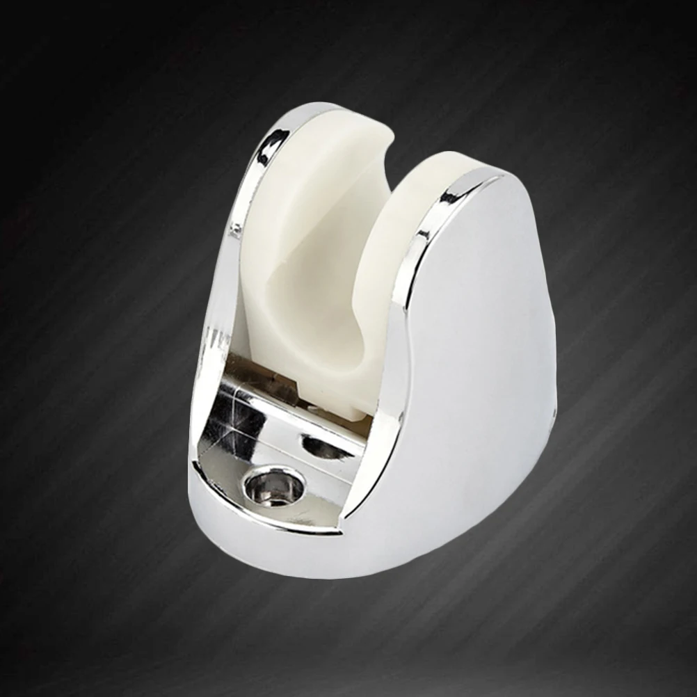 

Suction Cup Handle Shower Seat Bracket Holder High Quality Angled Handheld Head