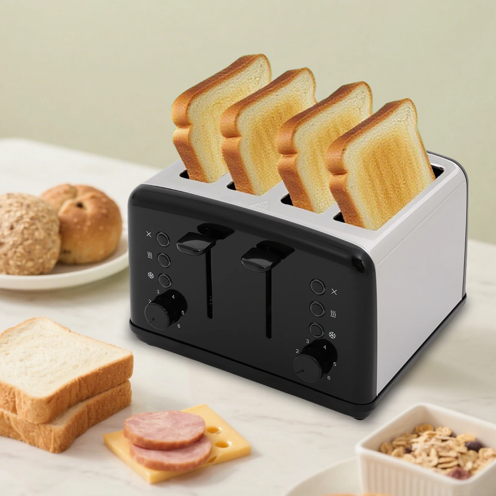 Category image: Toaster Parts