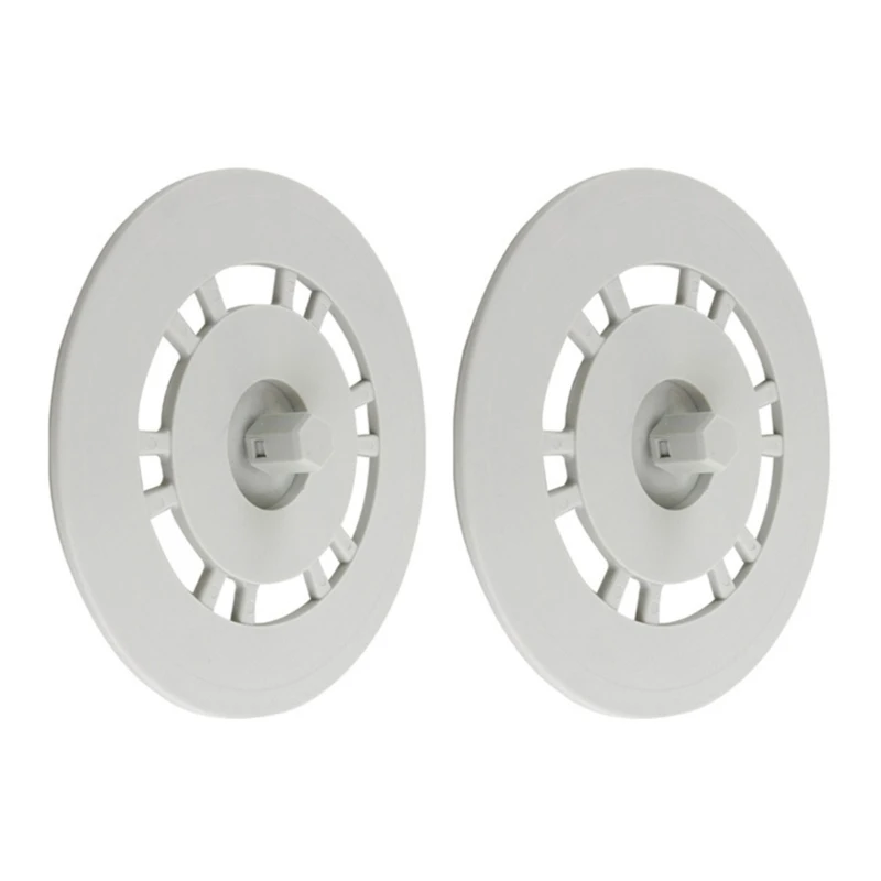 1/2x Mopping Holder Mount หุ่นยนต์เครื่องดูดฝุ่นสำหรับ B101CN