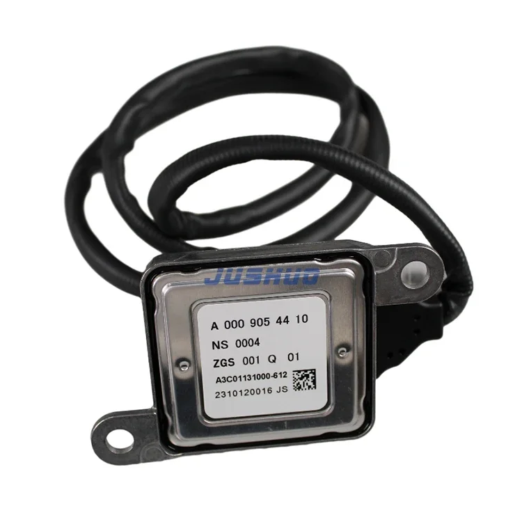 JUSHUO Auto Nitrogen Oxide Sensor A0009054410 For Ben-z