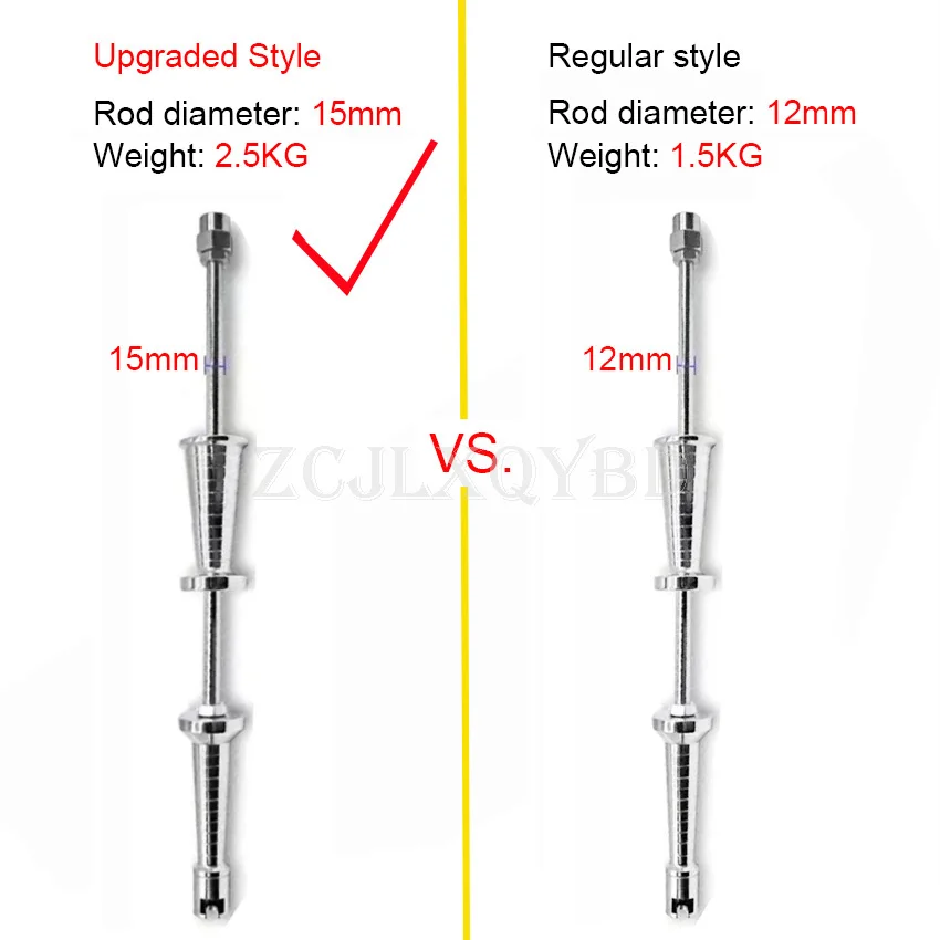 Upgraded Heavy Hand Puller Automobile Dent RepairSlide Hammer Paintless Repair Car Dent Removal Tool