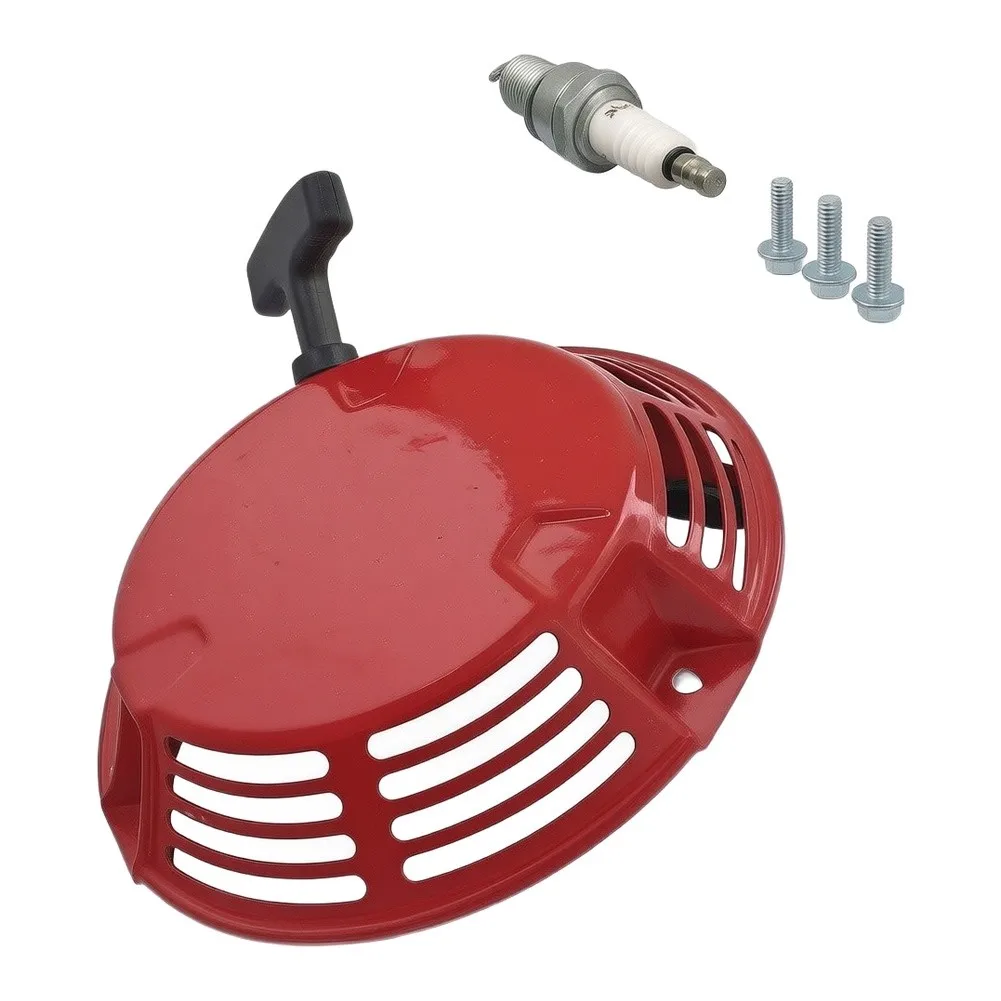 Recoil Pull for Honda GXV160 GXV140 HR216 Lawn Mowers Built to Withstand Frequent Operation in Outdoor Conditions