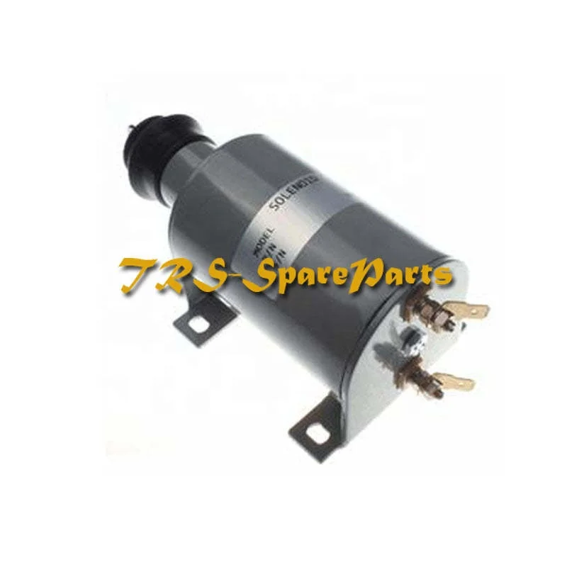 Shut Off Solenoid 4… - image