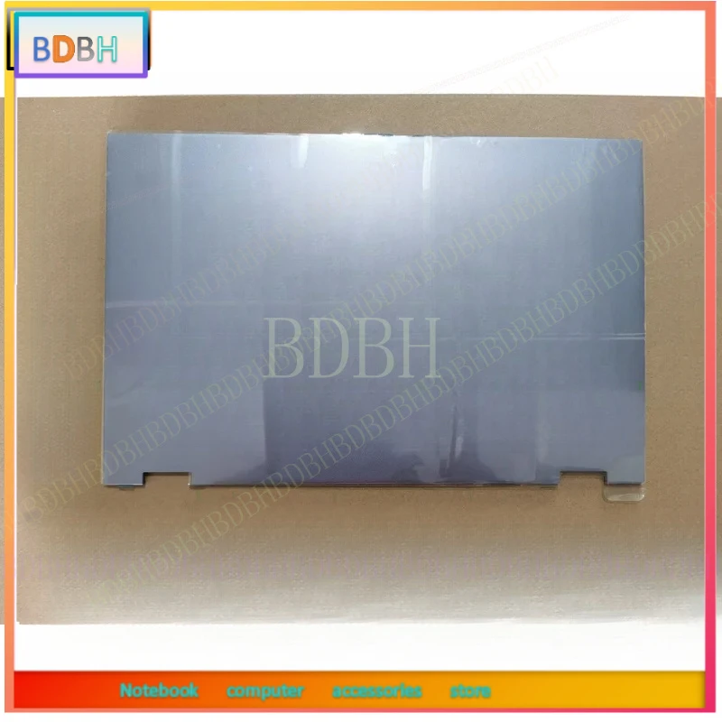LCD Back Cover Rear Lid for Samsung Galaxy Book Flex NP750QCJ