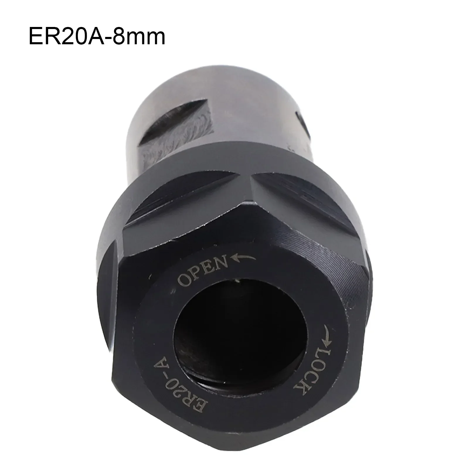 High Quality Shaft Collet Motor Type A 1 Pcs ER11 ER16 ER20 ER11A-5mm ER11A-6mm ER11A-8mm ER16A-10mm ER16A-6mm