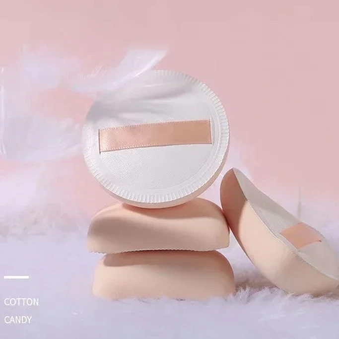 15 Stuks Make-Up Sponzen Cosmetica Puffs Set Poeder Foundation Blender Vrouwen Vrouwelijke Make-Up Producten Koreaanse Schoonheid