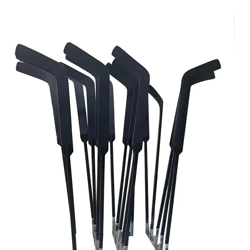 High Quality Wholesale Custom Cheap Hockey Goalie Stick With Factory Price