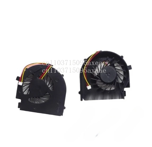 PARA DELL N4030 N4020 M4010 M4010R P07G CPU Ventilador de refrigeração DC5V 0.20-0