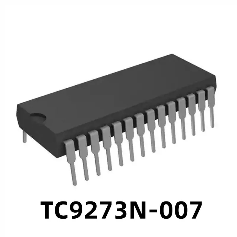 1PCS New Original TC9273N-007 TC9273N Memory Chip IC DIP-28