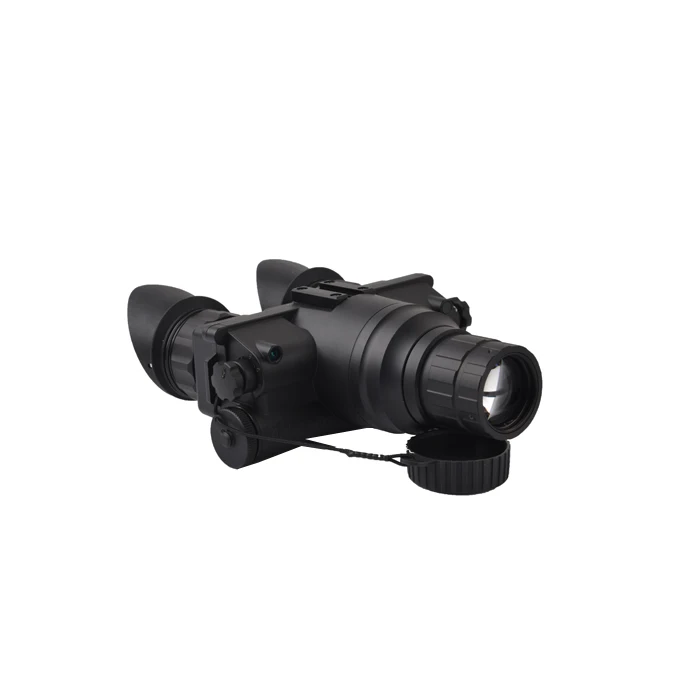 Belt and Road High quality night vision binocular with IR from China manufacturer D-G2051 automatic brightness long distance