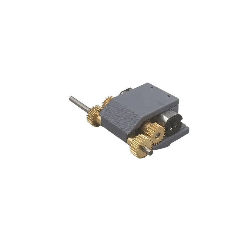 Magnetic Gearbox Drive With Vehicle Adsorption Function Auto Repair Replacement Parts