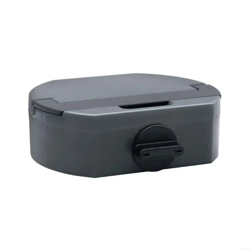 M6CB交換用水タンクロボット掃除機Braavajet M6用のクリーナーアクセサリー