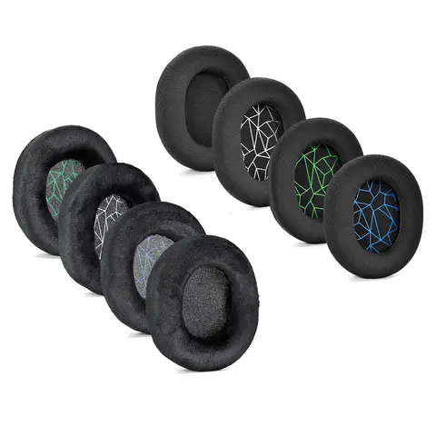 Arctis airweave ear cushions-AliExpress
