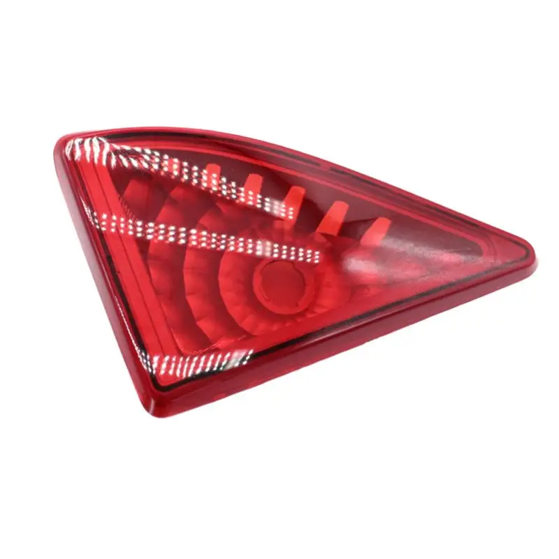 Car High Mounted Brake Light Housing Third Brake Light Shell 265900021R For Renualt Master MK3 Vauxhall Movano Nissan-A97E