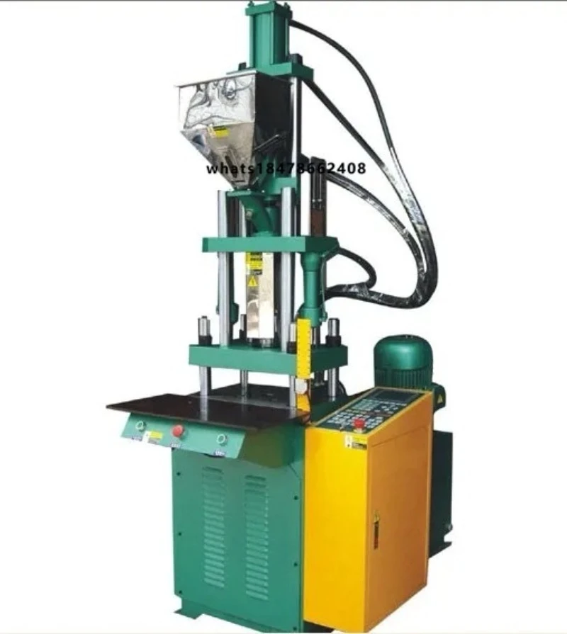 machine new for making moulding for pvc/pp to shaping