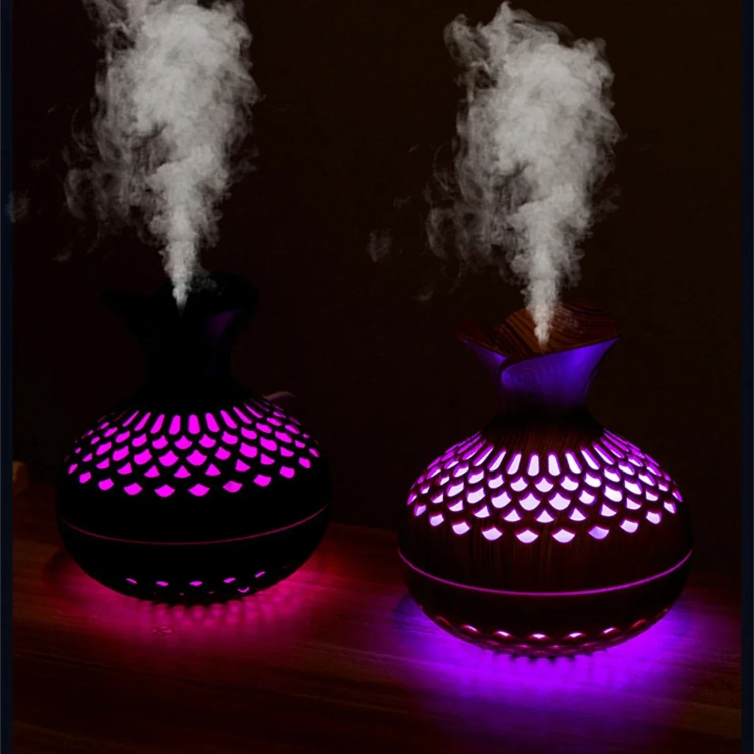 m and Energized Throughout the Day with this Compact and Stylish Diffuser - A Must-Have for Anyone Seeking Relaxation and Produc