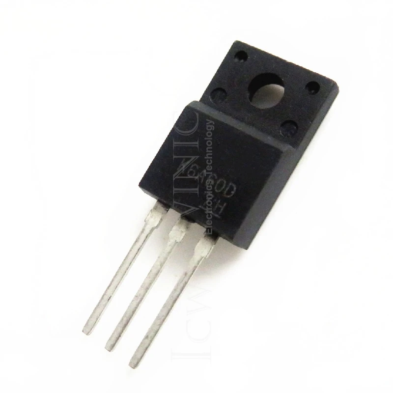 1-50PCS TK6A60D TK6A60 E13009-2 E13009 IRGP4068D GP4068D TLC7135C TLC7135 UM6502A UM6502 APM2510N 2510N