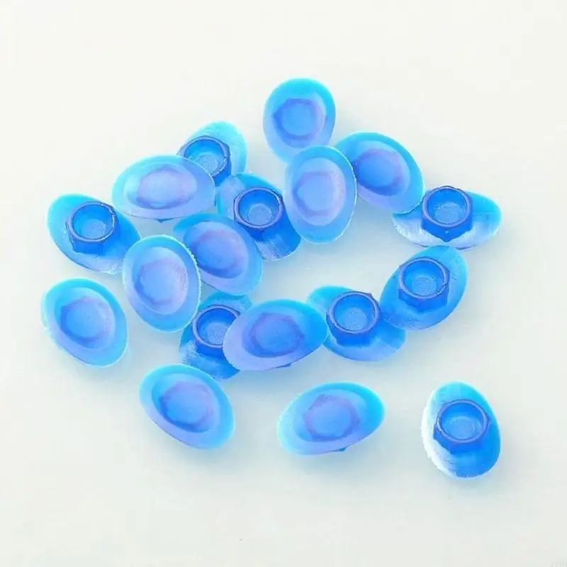 

100 шт., велосипедные покрышки, стальные кольца, заглушки с отверстиями, диски с ушками, заглушки для велосипедных колес