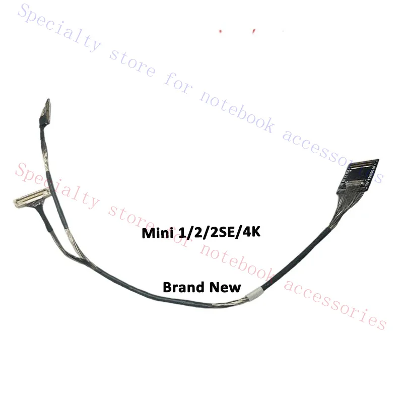 Mini 2 Gimbal PTZ Cable Signal Line for DJI Mini 2SE 4K Original New Transmission Wire Mini Camera Coaxial Cable