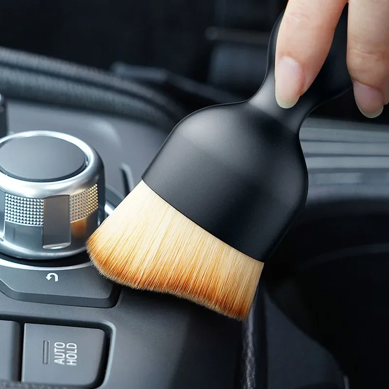 Car Interior Dust S… - image