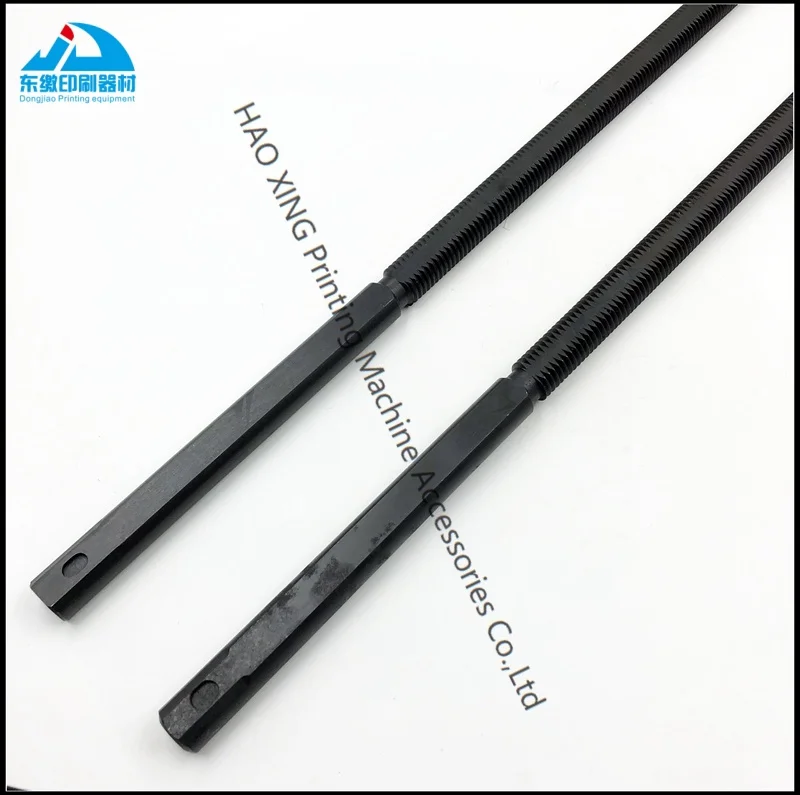 

Hot Sale Spindle C6.315.712 for Heidelberg SM102 CD102 CX102 SX102 Printing Machine Parts Spindle C6.315.712 With High Quality