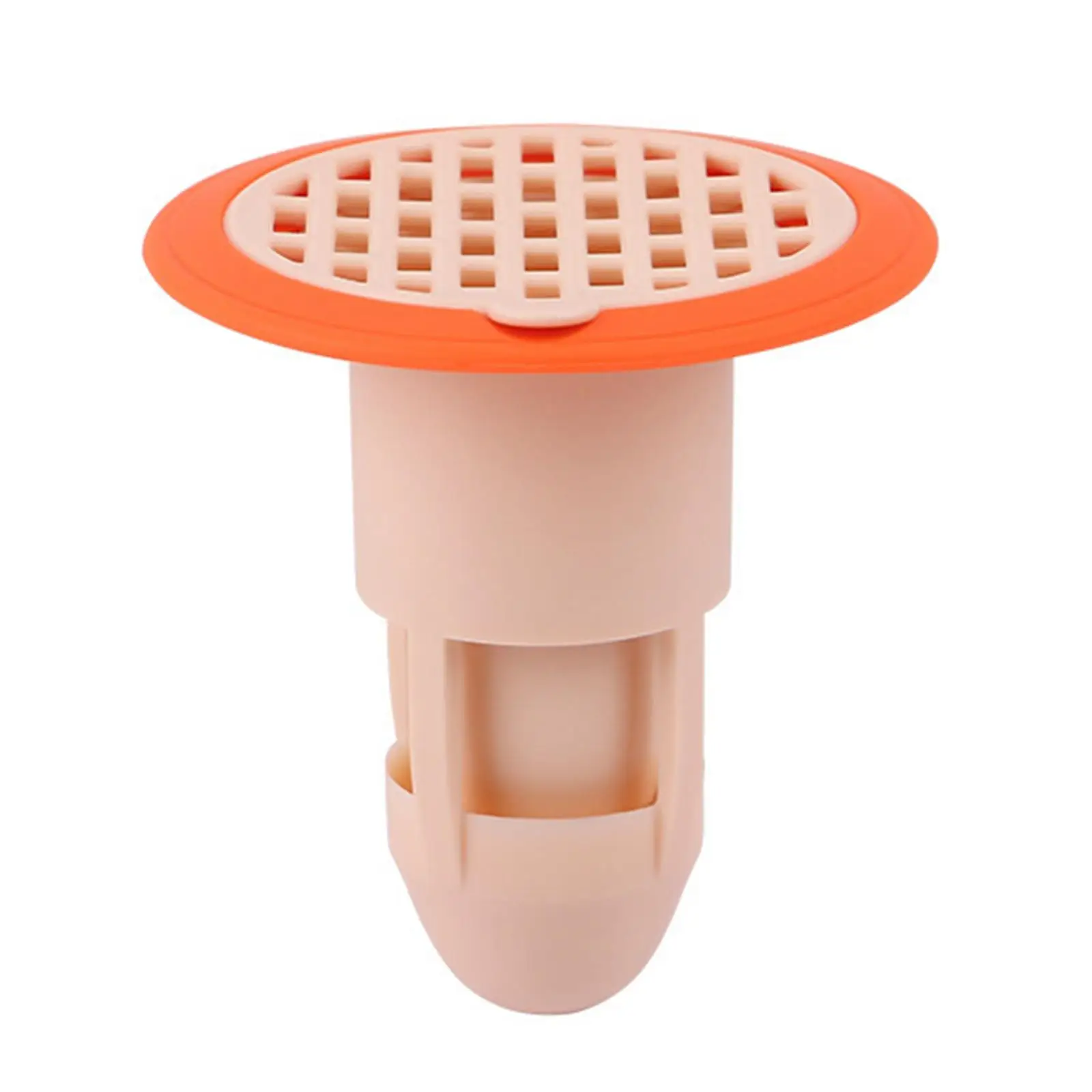 Premium Drain Strainer Set for Home and Commercial Use - 10 Pack