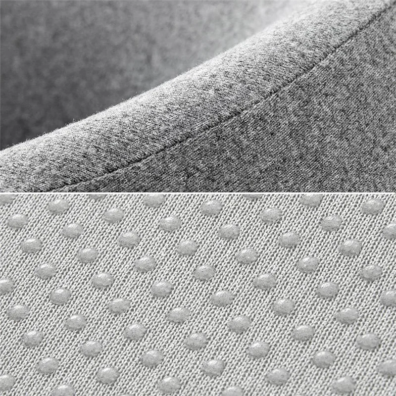 AB66-Face Down Pillow Massage Pillow For Bed Headrest Prone Down Sleeping,BBL Pillow After Surgery Post Eye Surgery