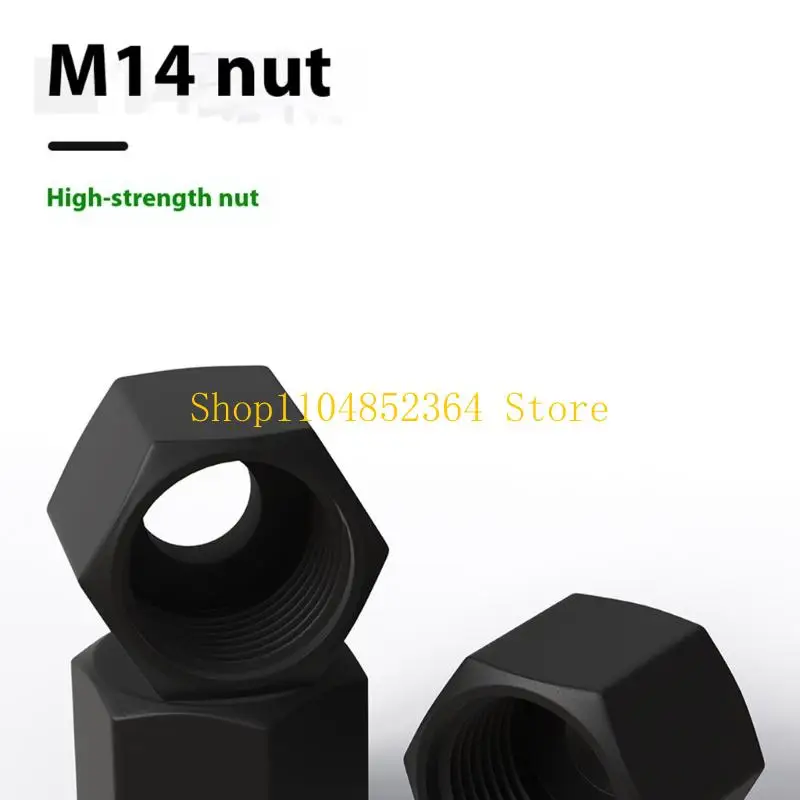 652F Multiple Purpose Access Grip Link Tall Accuracy Clamping M14 Thread Standard