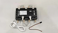 Maytech 300-400A 75-85V VESC Compatible with VESC7.5 Underwater Vehicle Systems Speed Controller for Electric Foil Surfboard