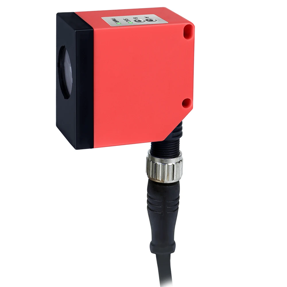 New Product Popular High Repeatability Small Lidar Sensor Distance 5m Laser Distance Measurement Sensor