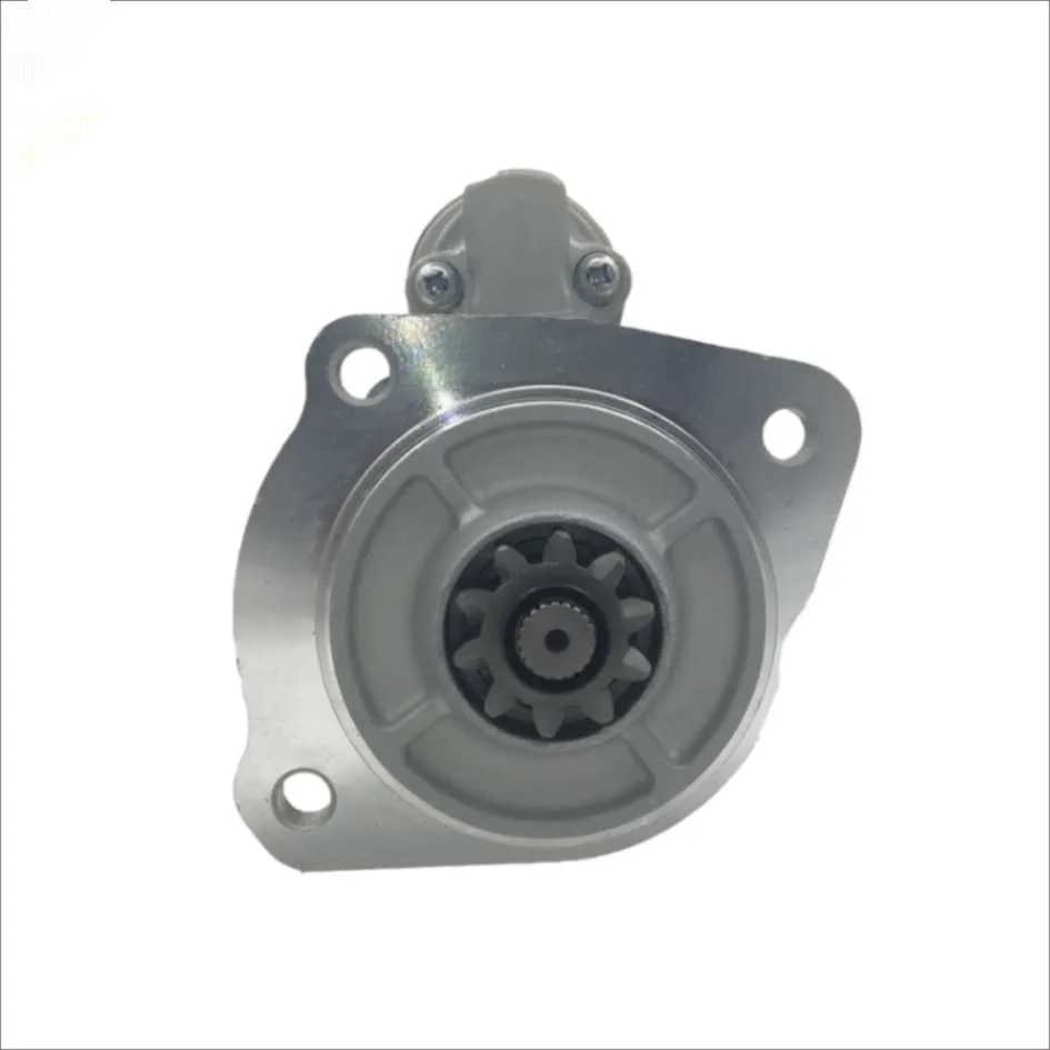 

E7310-64014 Forklift starter STG92868 TM000A23301 E7100-63012