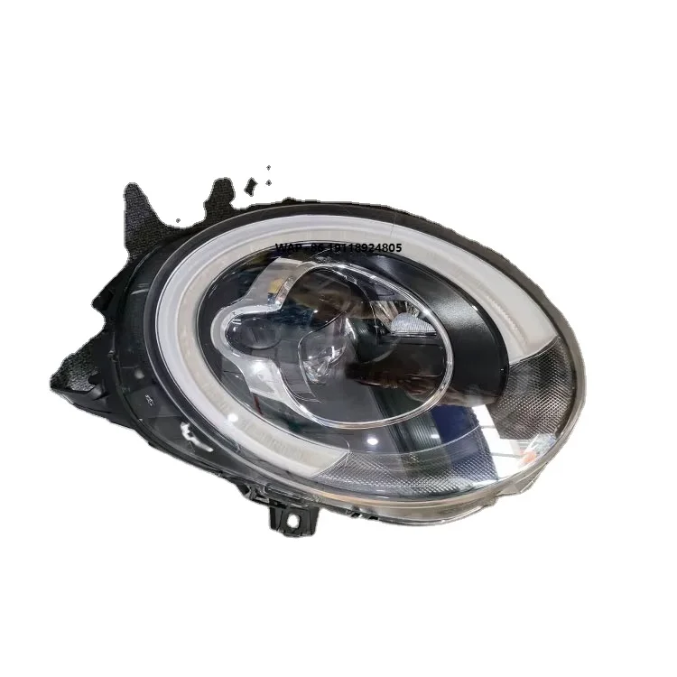 

Upgrade to Full Led 2019 Style Headlamp Headlight for Mini Cooper F56 F55head Lamp Head Light 2012-2020