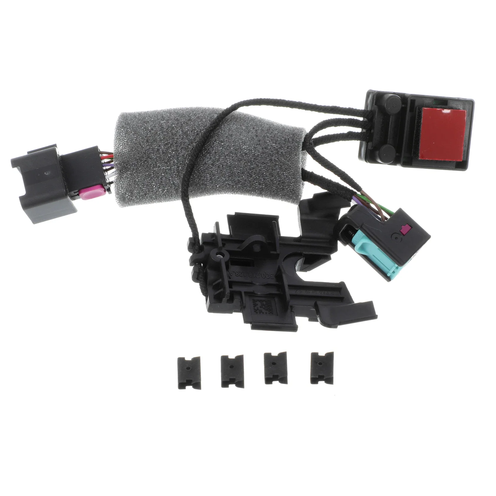 Automatic Gear Box Selector Shifter Micro Switch 5Q0713128A For VW Beetle Golf MK8 Skoda Octavia