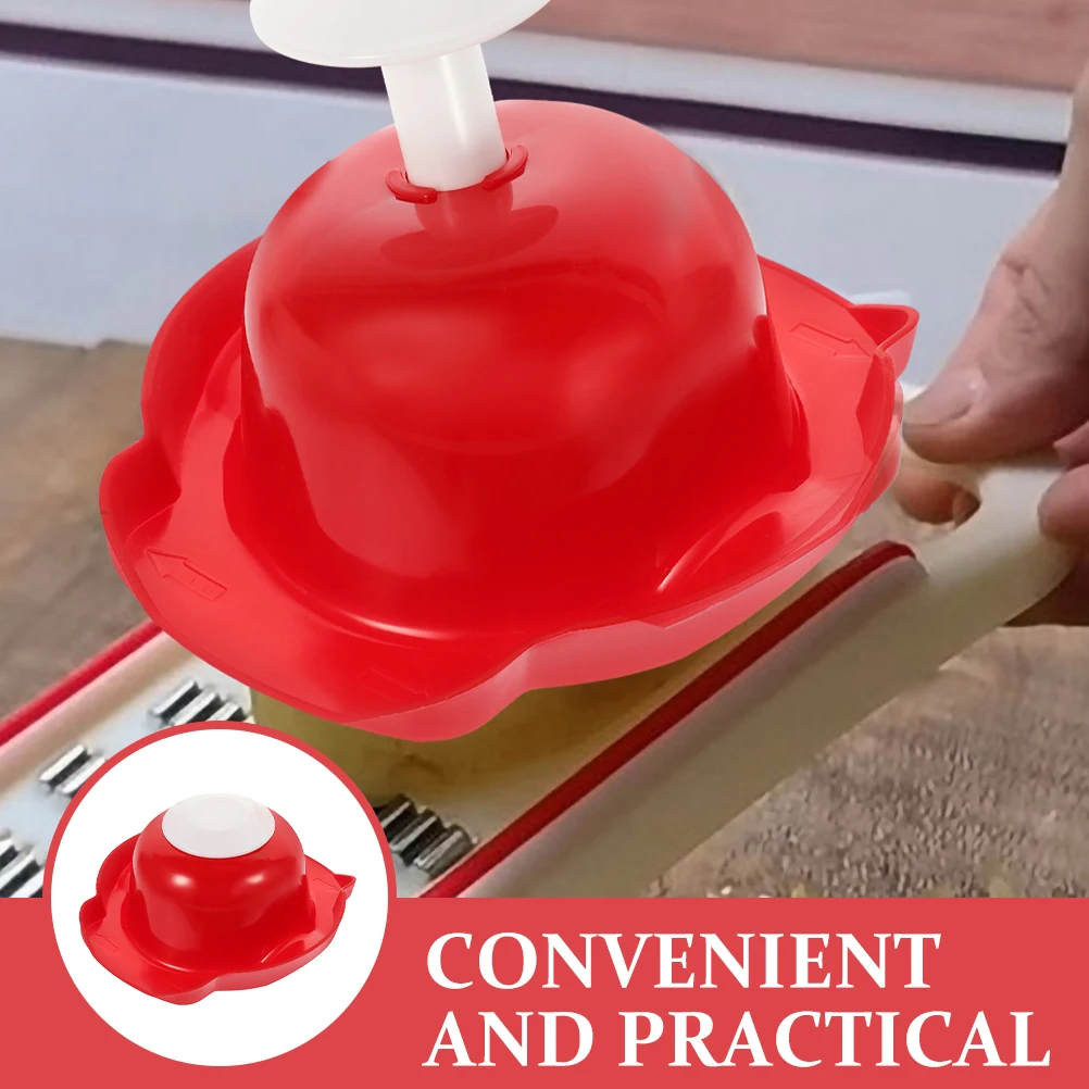 Finger Holder Slicer Guard Food Cutting For Hand Protector Grater Vegetable Safety Slicing Guards Chopping Mandoline Kitchen