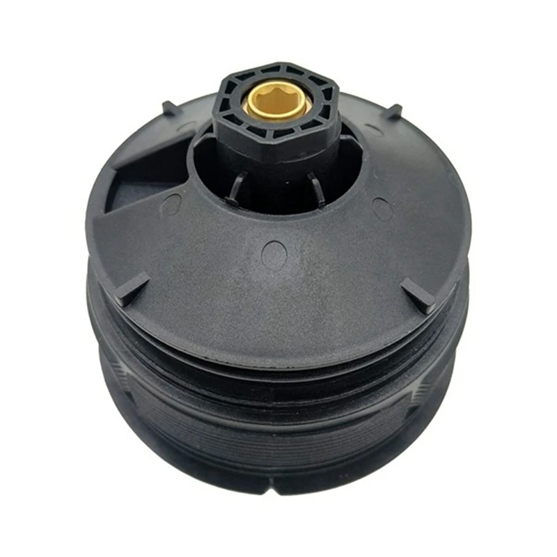 AU05 -2112343 For Scania Trucks SCE Oil Filter Cover Oil Rotor Filter Cover