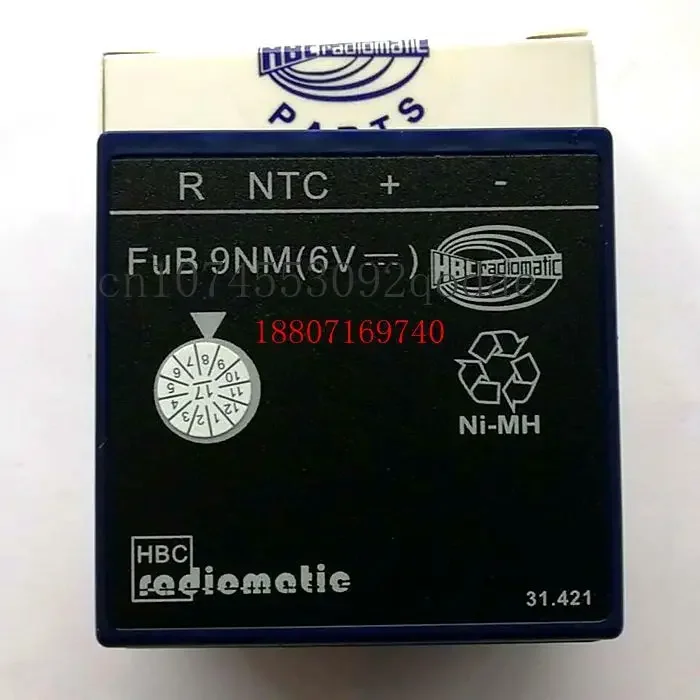 Remote Control Charger Battery FUB9NM BA209061 BA209001 for Sale