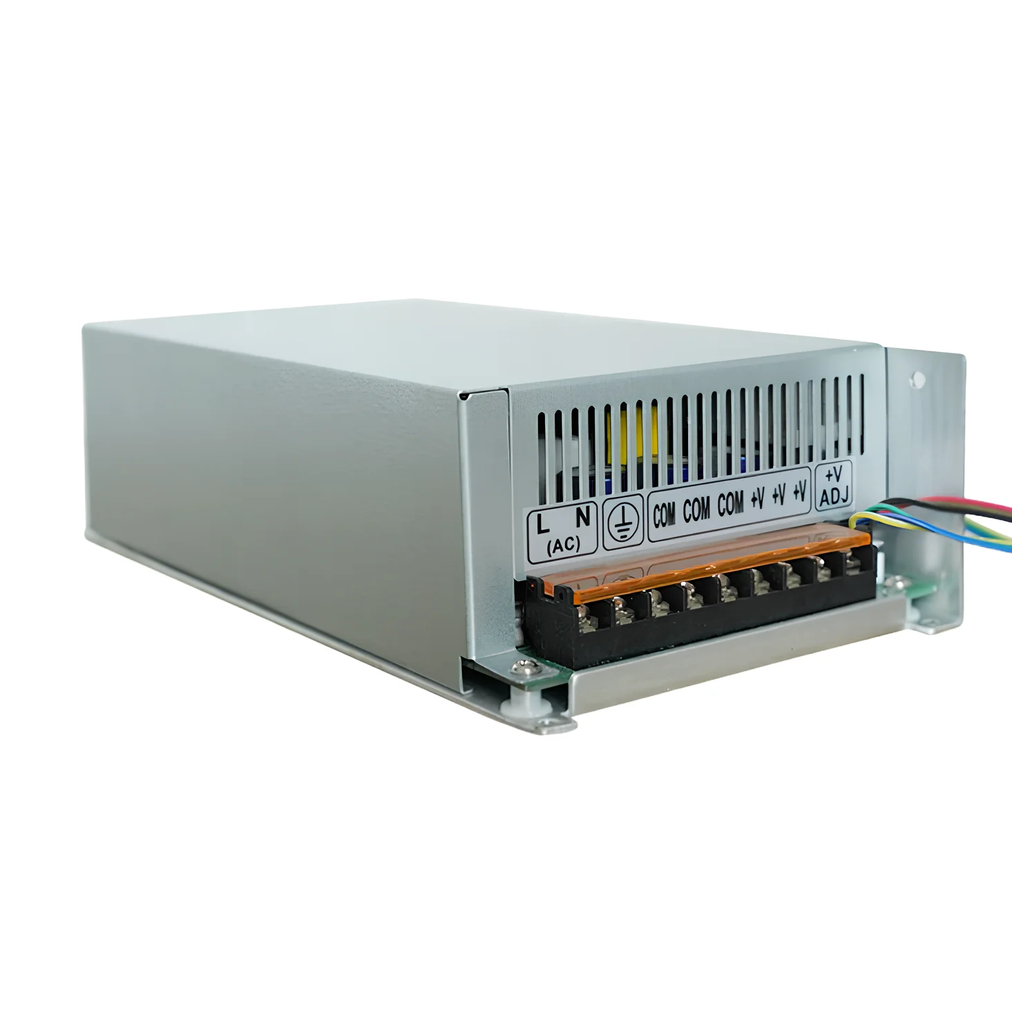 Industrial High-Power Output 150V-800W DC Switching Power Supply