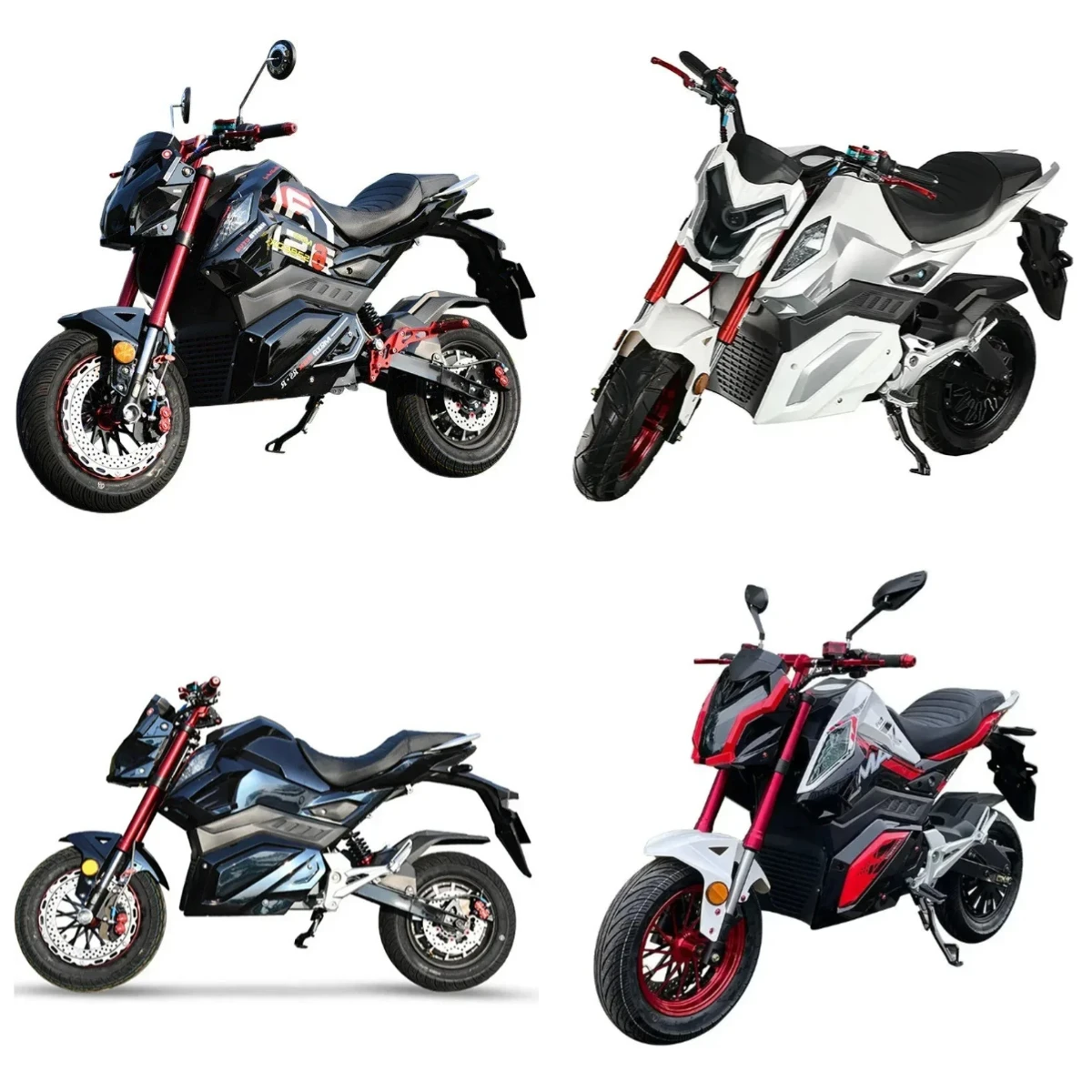 

STLF мотоциклPaige Factory OEM/ODM 1500 Вт электрические велосипеды скутер электрический мотоцикл велосипед 12-дюймовое колесо для взрослых для мужчин